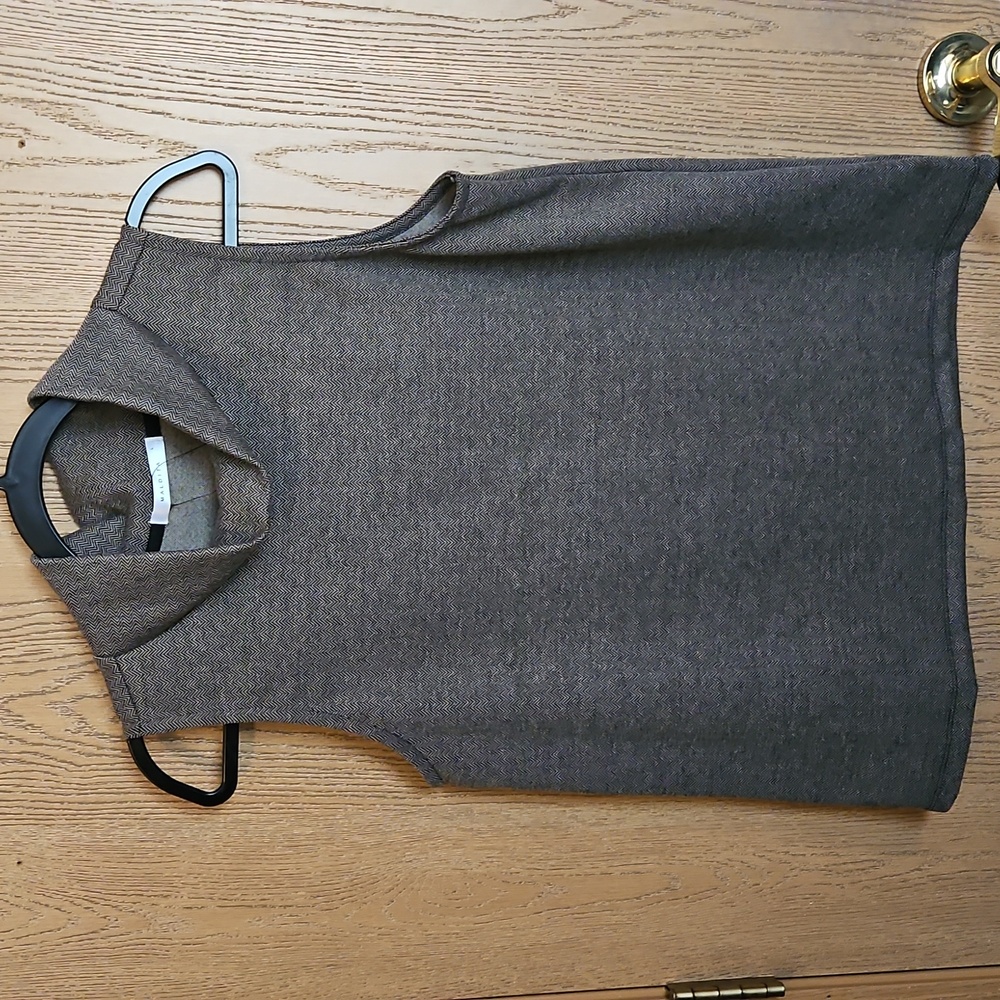 NWT Maldita Womans Top